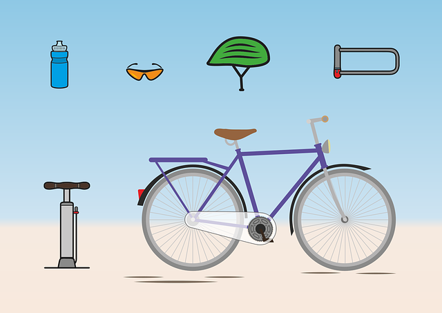 Free download Bike Accessories Helm - Free vector graphic on Pixabay free illustration to be edited with GIMP free online image editor