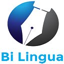 Bi Lingua eReader  screen for extension Chrome web store in OffiDocs Chromium