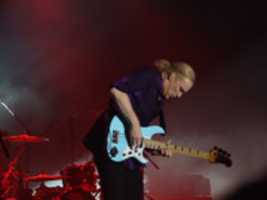 Free download Billy Sheehan  - Mr. Big free photo or picture to be edited with GIMP online image editor