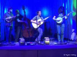 Free download Billy Strings 2017-02-04 The Gold Room - Colorado Springs, CO free photo or picture to be edited with GIMP online image editor