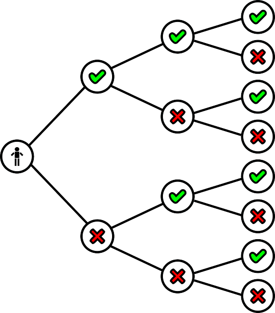 Free download Binary Tree Data - Free vector graphic on Pixabay free illustration to be edited with GIMP free online image editor