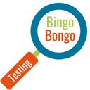 Bingo Bongo Testing Extension  screen for extension Chrome web store in OffiDocs Chromium