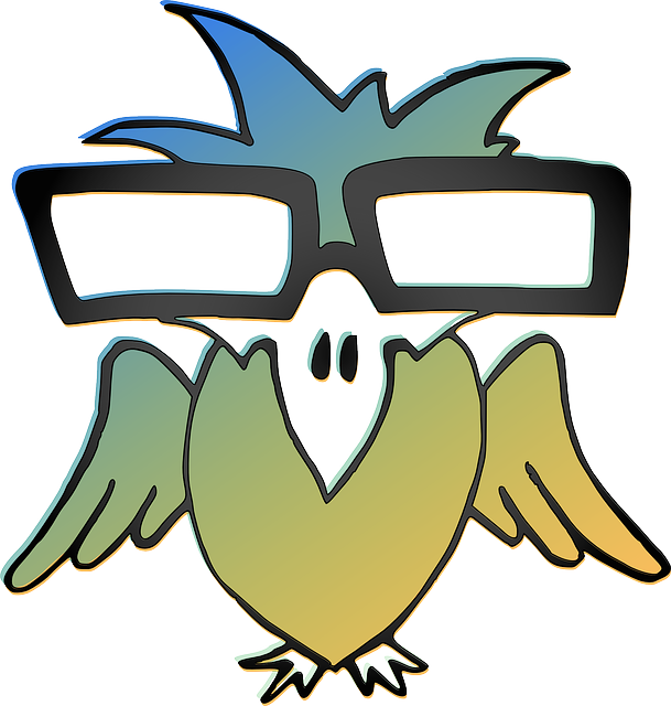 Free download Bird Parrot Glasses - Free vector graphic on Pixabay free illustration to be edited with GIMP free online image editor