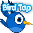 Bird Tap  screen for extension Chrome web store in OffiDocs Chromium