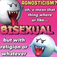 Free download Bisexuality and Religion meme free photo or picture to be edited with GIMP online image editor