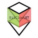 BitCloutXT  screen for extension Chrome web store in OffiDocs Chromium