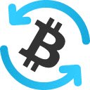 Bitcoin Assist  screen for extension Chrome web store in OffiDocs Chromium