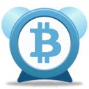 Bitcoin/Litecoin Ticker Alarm  screen for extension Chrome web store in OffiDocs Chromium