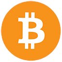 Bitcoin Price Widget  screen for extension Chrome web store in OffiDocs Chromium