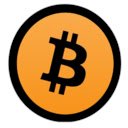 Bitcoin Theme  screen for extension Chrome web store in OffiDocs Chromium