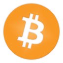 Bitcoin Ticker  screen for extension Chrome web store in OffiDocs Chromium