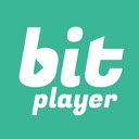 Екран Bit Player для розширення Веб-магазин Chrome у OffiDocs Chromium