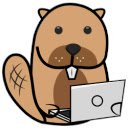 Bizzy Beaver  screen for extension Chrome web store in OffiDocs Chromium