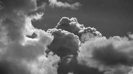 Free download Black And White Clouds Winds -  free video to be edited with OpenShot online video editor