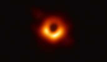 Descărcați gratuit Blackholes prima fotografie sau imagine gratuită pentru a fi editată cu editorul de imagini online GIMP