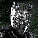 Black Panther III 1600x900px  screen for extension Chrome web store in OffiDocs Chromium