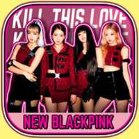 Free download blackpinkb free photo or picture to be edited with GIMP online image editor