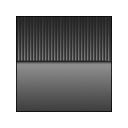 Black Pinstripe  screen for extension Chrome web store in OffiDocs Chromium