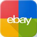 ערכת נושא שחורה למסך Ebay עבור הרחבה של חנות האינטרנט של Chrome ב-OffiDocs Chromium