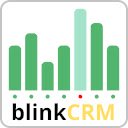 BlinkCRM  screen for extension Chrome web store in OffiDocs Chromium