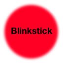 BlinkstickChrome  screen for extension Chrome web store in OffiDocs Chromium