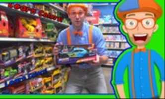 Free download Blippi Official free photo or picture to be edited with GIMP online image editor