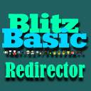 BlitzBasic Archive Redirector  screen for extension Chrome web store in OffiDocs Chromium