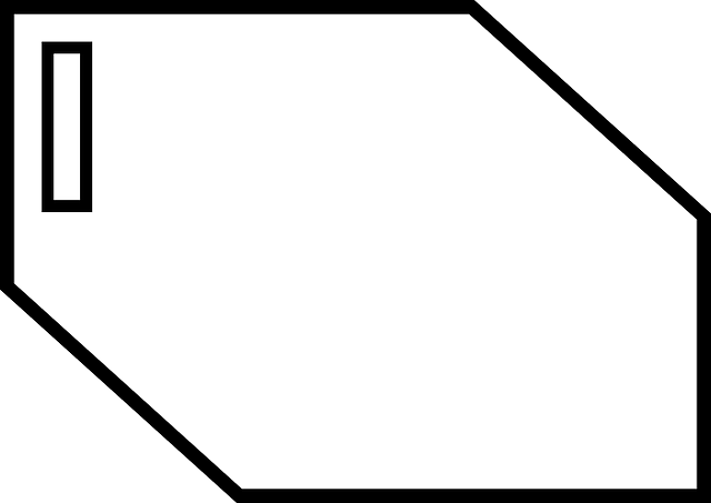 Free download Block Shape One - Free vector graphic on Pixabay free illustration to be edited with GIMP free online image editor