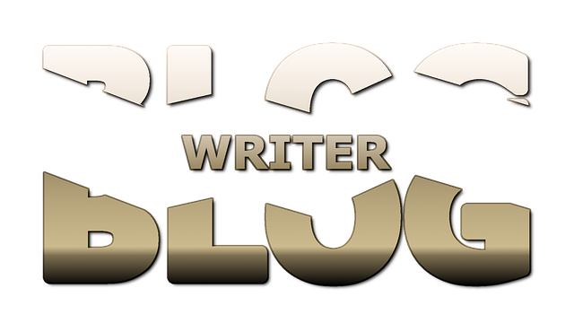 Free download Blogger Writer -  free illustration to be edited with GIMP free online image editor