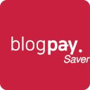 Blogpay EZeditor Saver  screen for extension Chrome web store in OffiDocs Chromium