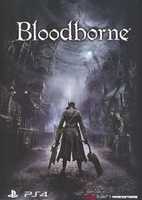 Free download Blooborne Pamphlet TGS 2014 free photo or picture to be edited with GIMP online image editor