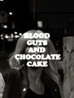 Free download Blood Guts and Chocolate Cake (GIF) free photo or picture to be edited with GIMP online image editor