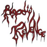 Free download Bloody Revenge Logo free photo or picture to be edited with GIMP online image editor