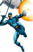 Free download Blue Beetle LAW free photo or picture to be edited with GIMP online image editor