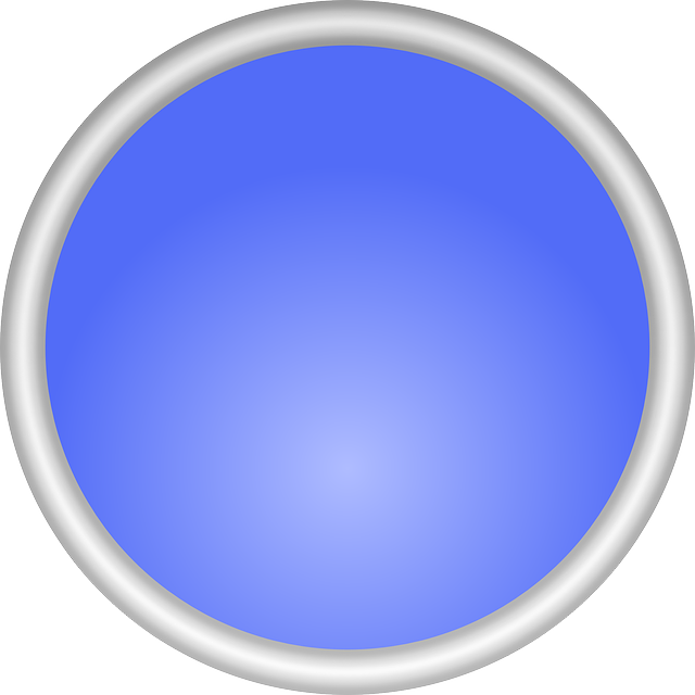 Free download Blue Circle Round - Free vector graphic on Pixabay free illustration to be edited with GIMP free online image editor