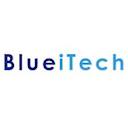 BlueiTech News  screen for extension Chrome web store in OffiDocs Chromium