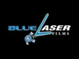 Free download Blue Laser Films free photo or picture to be edited with GIMP online image editor