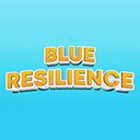 Blue Resilience  screen for extension Chrome web store in OffiDocs Chromium