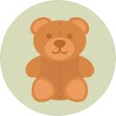 หน้าจอ Blurry Bear สำหรับส่วนขยาย Chrome เว็บสโตร์ใน OffiDocs Chromium