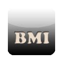 BMI Calculator  screen for extension Chrome web store in OffiDocs Chromium