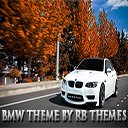 BMW By RB Themes  screen for extension Chrome web store in OffiDocs Chromium