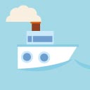 Boat Trip  screen for extension Chrome web store in OffiDocs Chromium