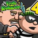 Bob The Robber 4 Season 2 Russia Game  screen for extension Chrome web store in OffiDocs Chromium