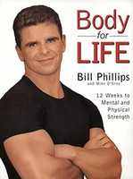 Free download Body for Life by Bill Phillips free photo or picture to be edited with GIMP online image editor