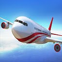 Boeing Flight Simulator 3D  screen for extension Chrome web store in OffiDocs Chromium