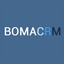 BOMACRM  screen for extension Chrome web store in OffiDocs Chromium