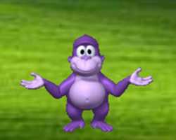 Free download Bonzi Explain free photo or picture to be edited with GIMP online image editor