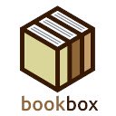 Bookbox sender  screen for extension Chrome web store in OffiDocs Chromium