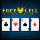 Bookmark for Freecell Solitaire  screen for extension Chrome web store in OffiDocs Chromium