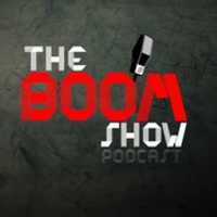 Free download Boom Show Podcast free photo or picture to be edited with GIMP online image editor